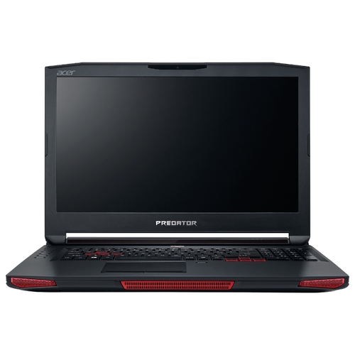 Acer Predator 17X (GX-792)