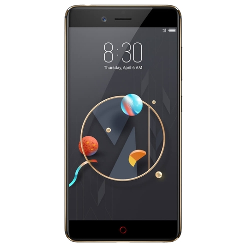 ZTE Nubia Z17 mini 6 / 64GB