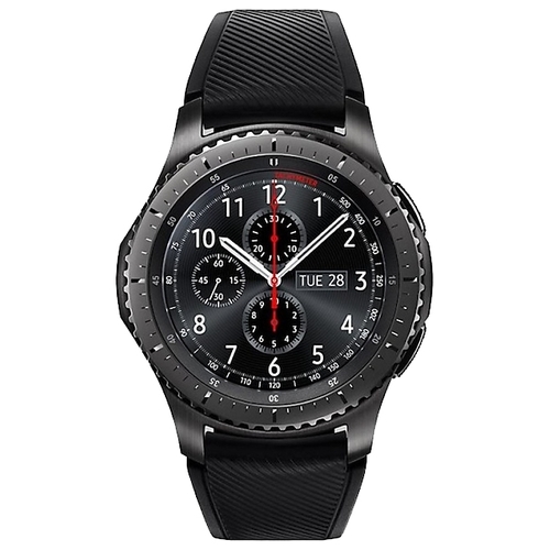 Samsung Gear S3 Frontier