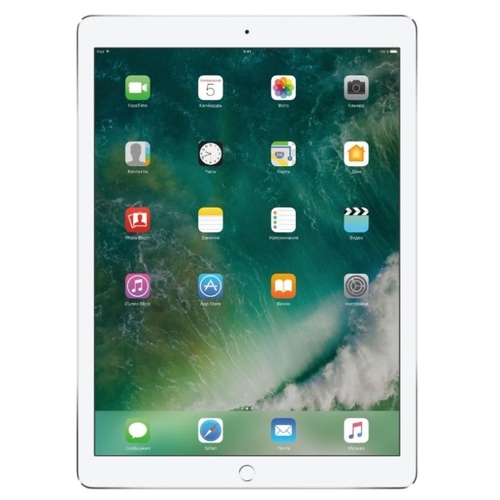 Apple iPad Pro 12.9 (2017) 64Gb Wi-Fi + Cellular