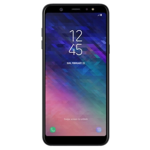 Samsung Galaxy A6 + 32GB