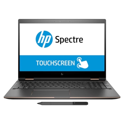 HP Specter x360 15-ch000