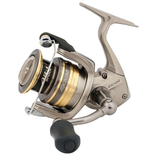 SHIMANO EXAGE 2500 FD