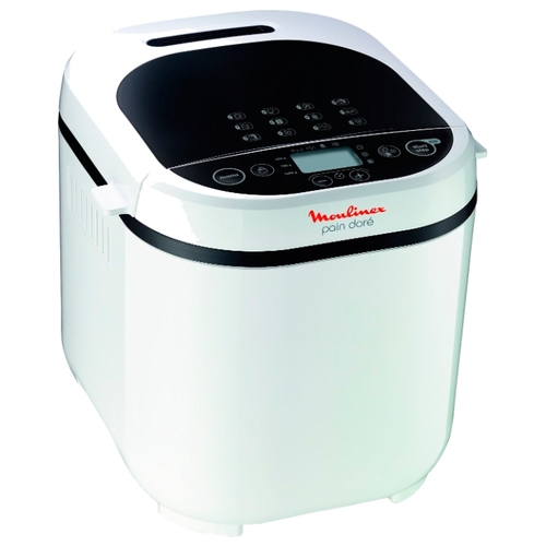 Moulinex OW2101 Pain Dore