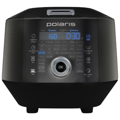 Polaris EVO 0446DS