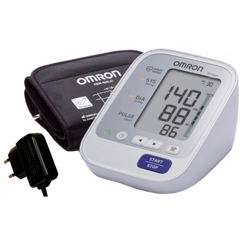 Omron m3 expert