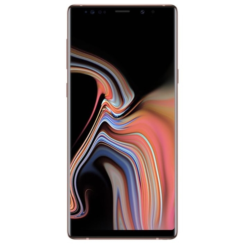 Samsung Galaxy Note 9 512GB