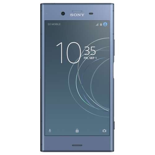 Sony Xperia XZ1