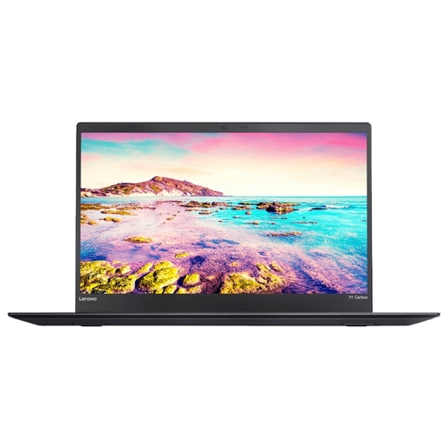 Lenovo ThinkPad X1 Carbon Ultrabook (5th Gen)