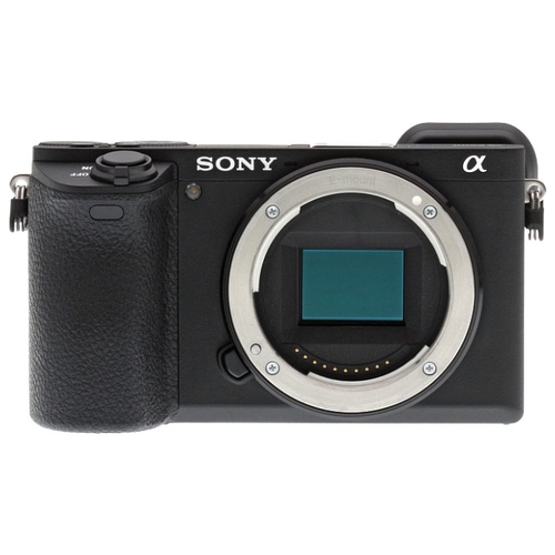 Sony Alpha ILCE-6500 Body