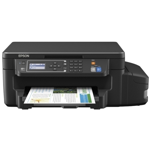 Epson L605