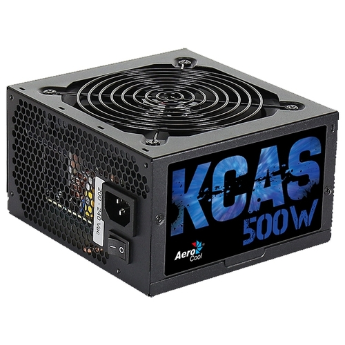 AeroCool Kcas 500W