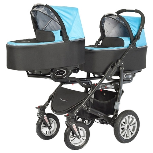 BabyActive Twinny (3 w 1)