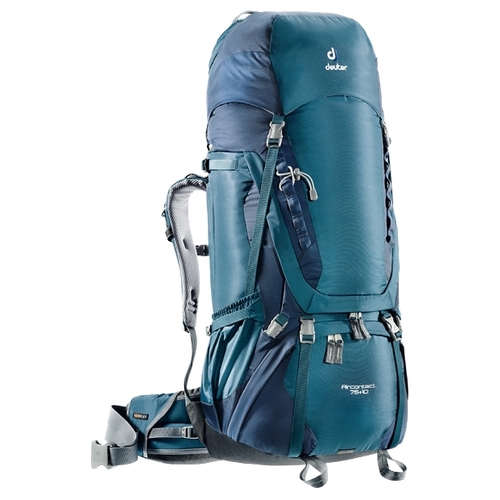 Deuter Aircontact 75 + 10