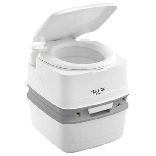  Thetford Porta Potti Qube 365