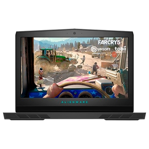 Alienware 17 R5