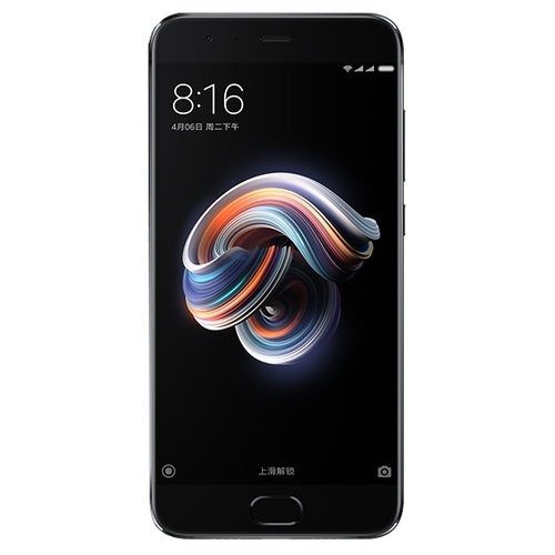 Xiaomi Mi Note 3 6 / 64Gb