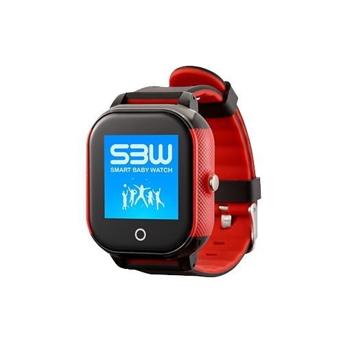 Smart Baby Watch SBW WS