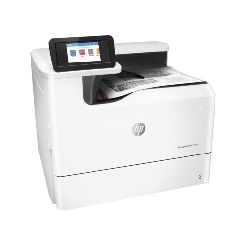 HP PageWide Pro 750dw