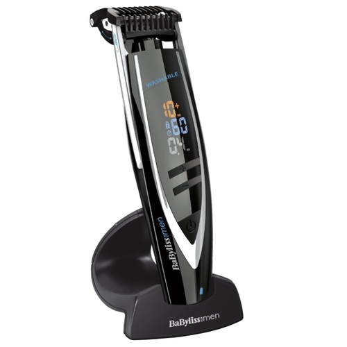 BaByliss E886E