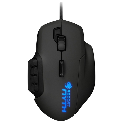 ROCCAT Nyth Black USB