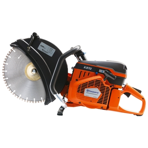 Husqvarna K 970-14 6,44 hv 350 mm