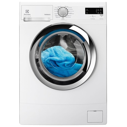 Electrolux EWS 1256 COU