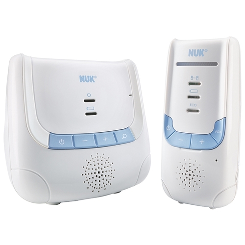 NUK ECO CONTROL