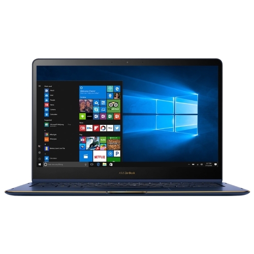 ASUS ZenBook Flip S UX370UA