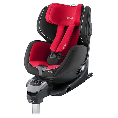 Recaro Zero.1 Isofix