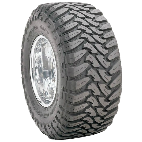 Toyo Open Country M / T