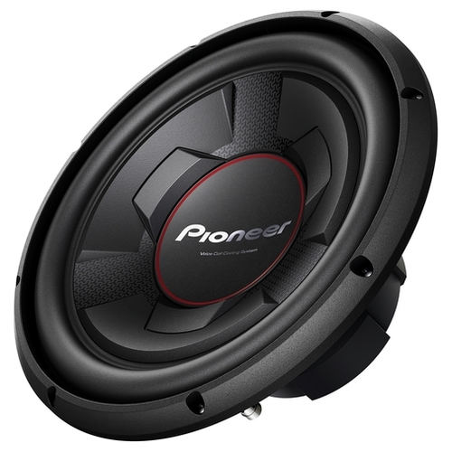 Pioneer TS-W306R