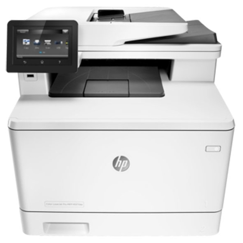 HP Color LaserJet Pro MFP M377dw