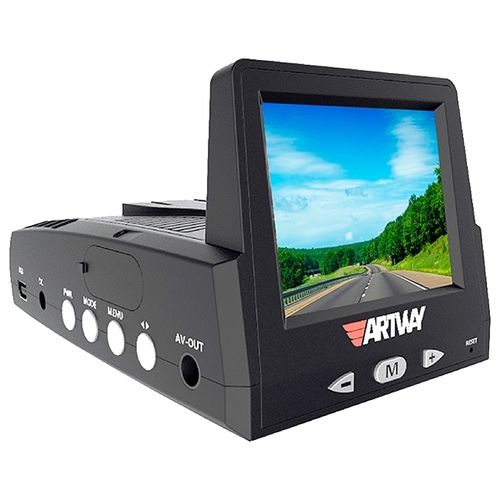 Artway MD-102 Combo 3 in 1
