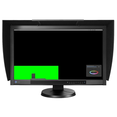 Eizo ColorEdge CG277