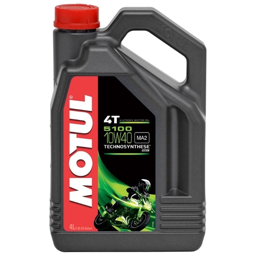 Motul 5100 4T 10W40