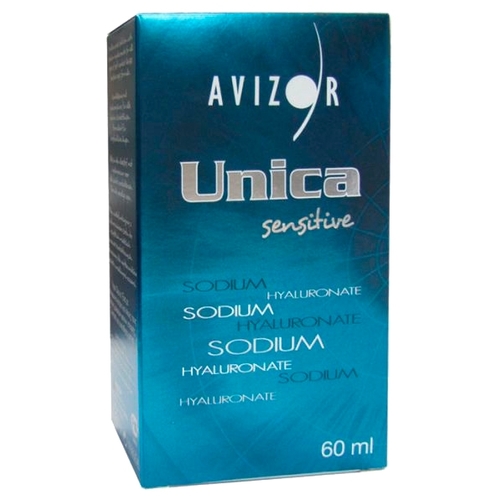 Avizor Unica Sensitive