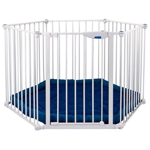 Lindam playpen metal