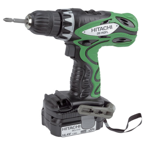 Hitachi DS14DFL