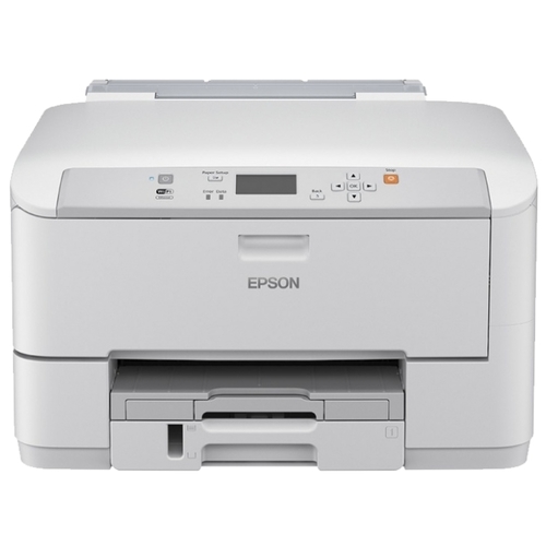 Epson WorkForce Pro WF-M5190DW