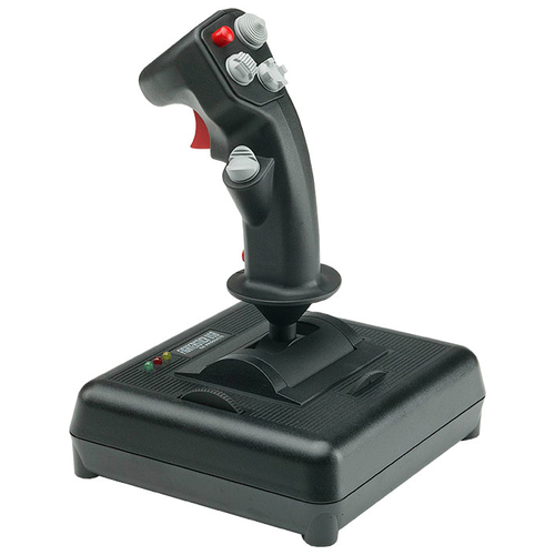 CH Products Fighterstick