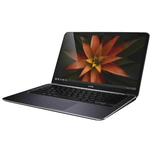 Dell xps 13 ultrabook