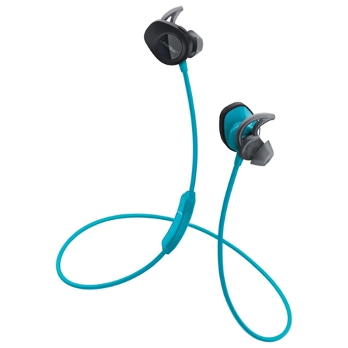 Bose SoundSport wireless headphones