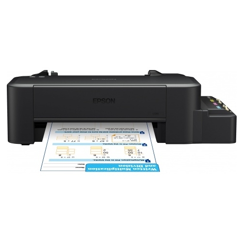 Epson L120