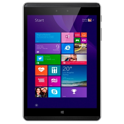 HP Pro Tablet 608 2 Gb 64 Gb Wi-Fi