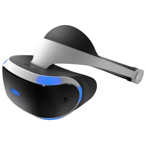 Sony PlayStation VR