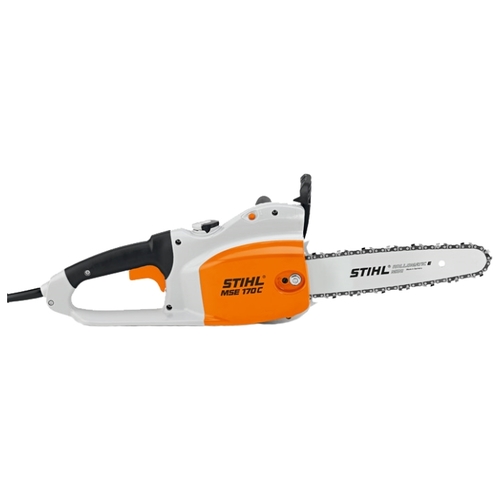 Stihl MSE 170 C-Q