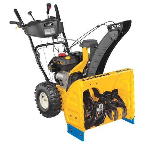 Cub Cadet 524 SWE