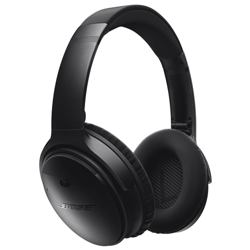 Bose QuietComfort 35