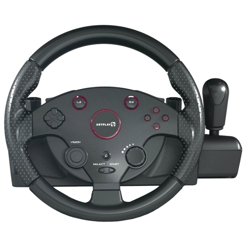 Artplays Street Racing Wheel Turbo C900